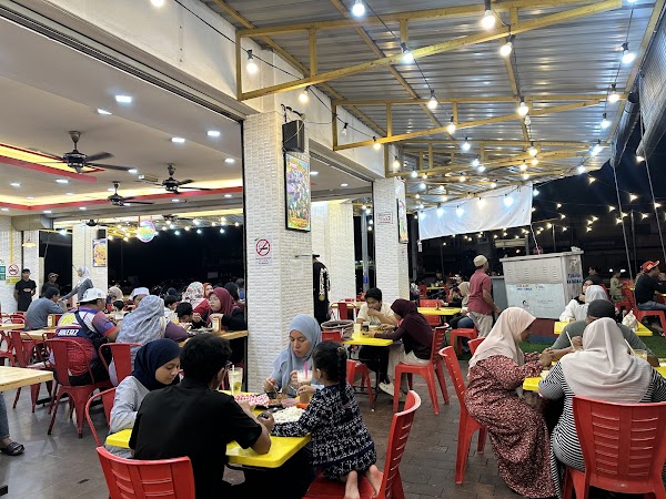 Kendong Char Kuey Teow Senawang - Photo 1