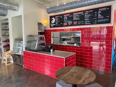 The Dumpling Lady photo 1