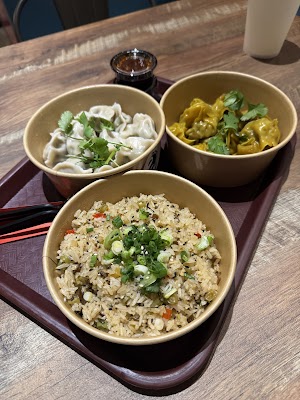 The Dumpling Lady photo 3