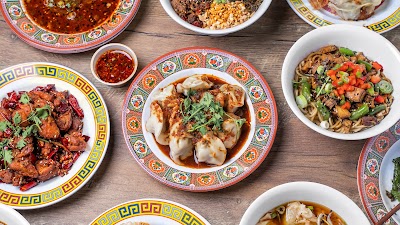 The Dumpling Lady photo 2