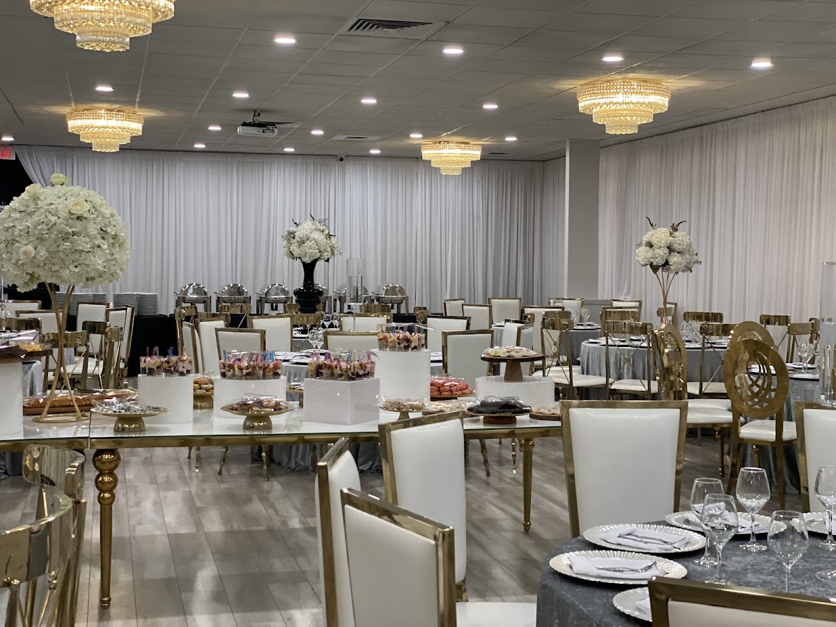 Casablanca Banquet Hall: Google Places image 2