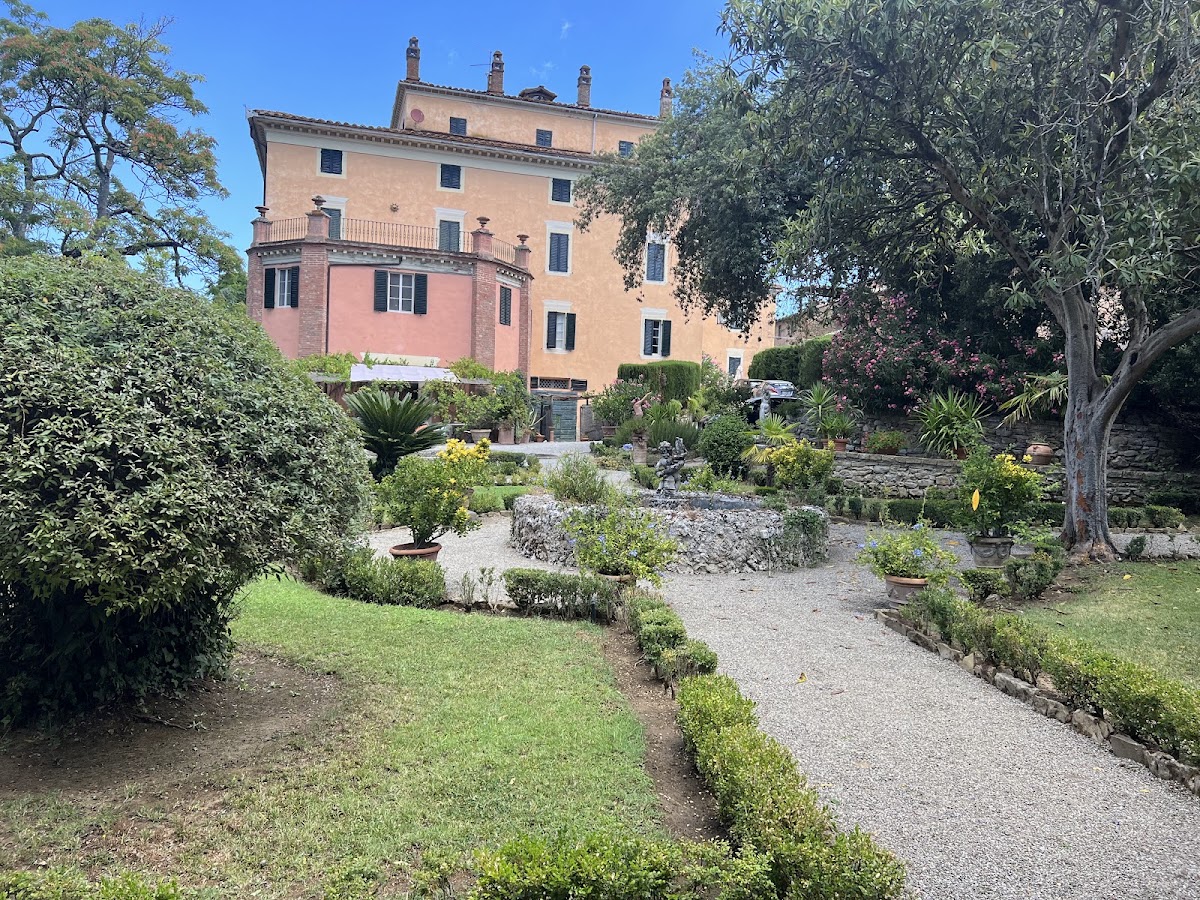 Villa LeMura - Holiday Villa,Events and Weddings… Wellness retreats - Historic Residence in Italy — 3
