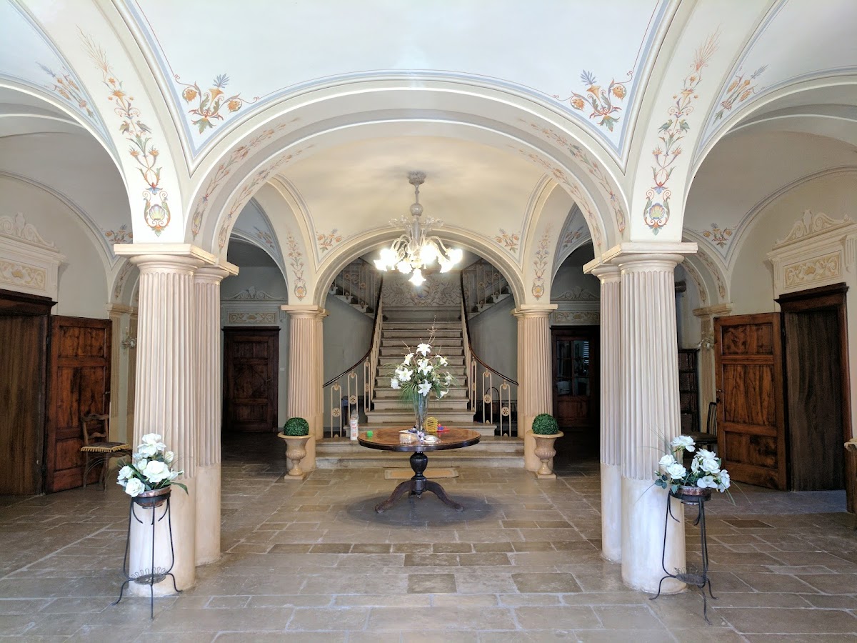 Villa LeMura - Holiday Villa,Events and Weddings… Wellness retreats - Historic Residence in Italy — 4