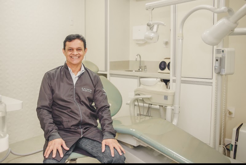 Clínica Odontológica Dr. Marcel Angelo Ghilardi - foto 5