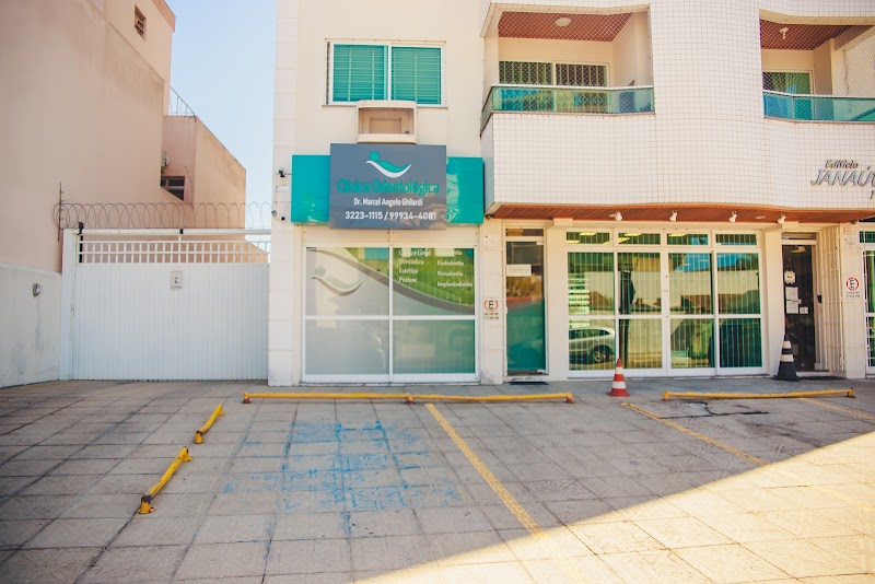 Clínica Odontológica Dr. Marcel Angelo Ghilardi - foto 2