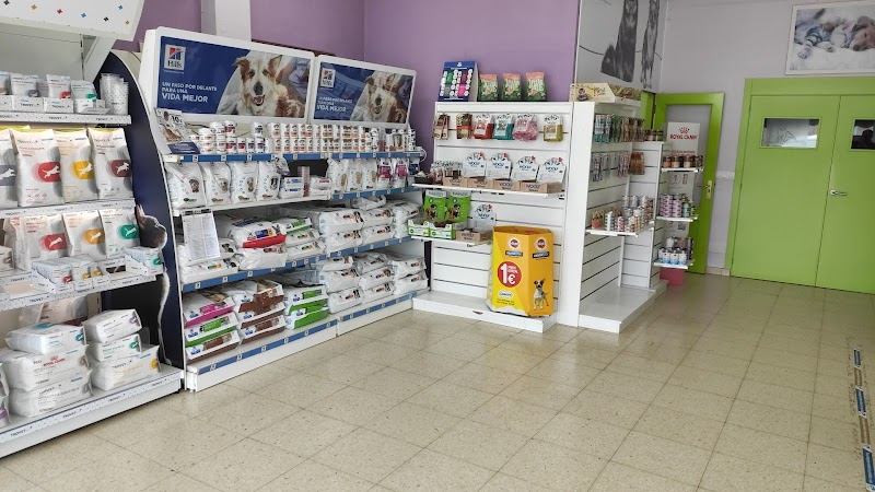 Centro Veterinario San Miguel