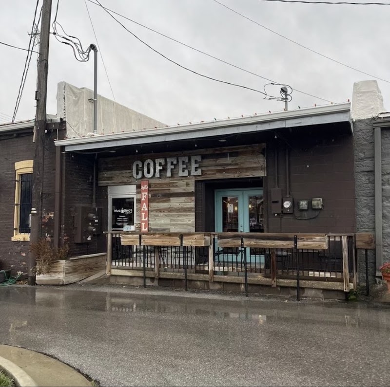 Mug Shot Coffee photo 4