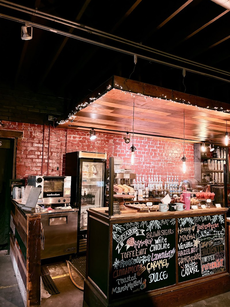 Mug Shot Coffee photo 3