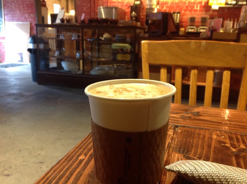 Mug Shot Coffee photo 2