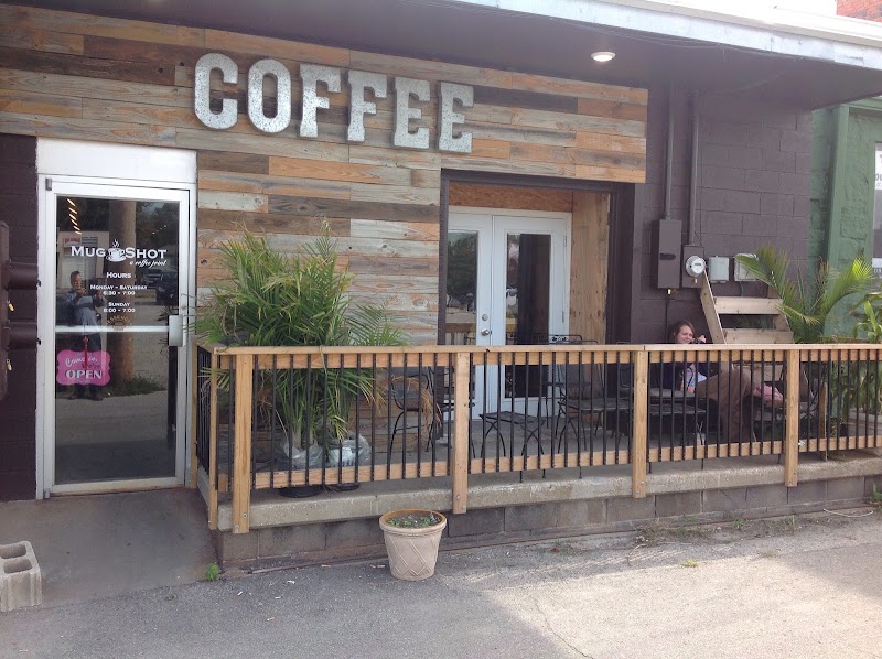 Mug Shot Coffee photo 1