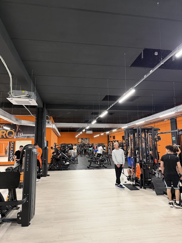 FitActive Pesaro