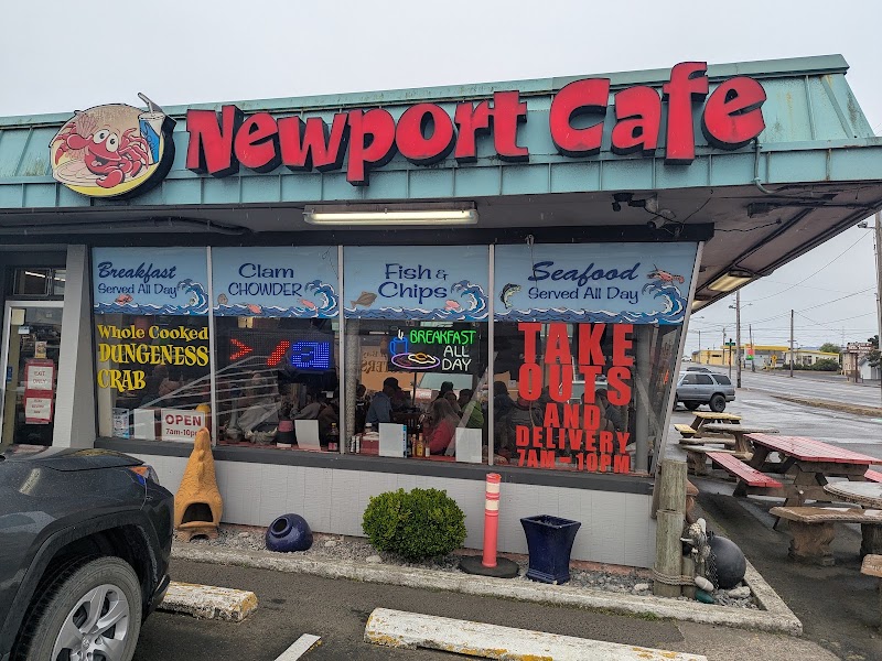 Newport Cafe photo 4