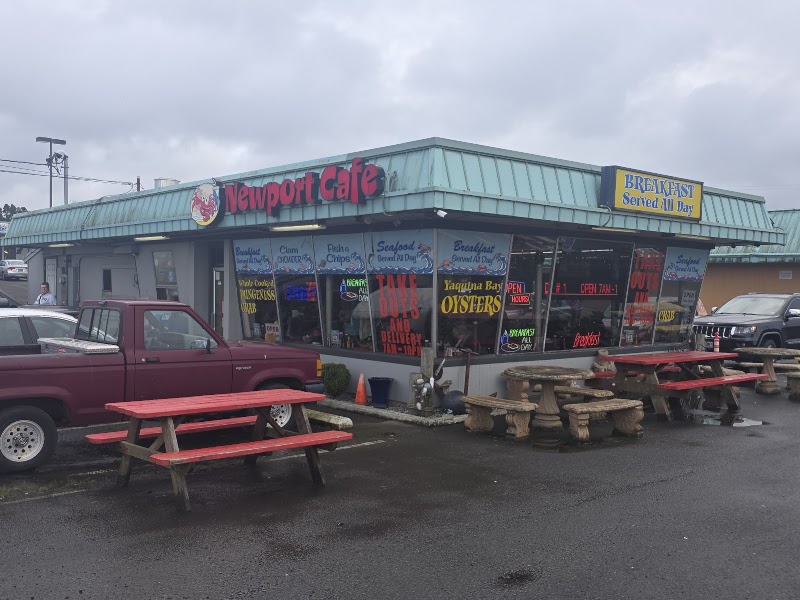 Newport Cafe photo 4