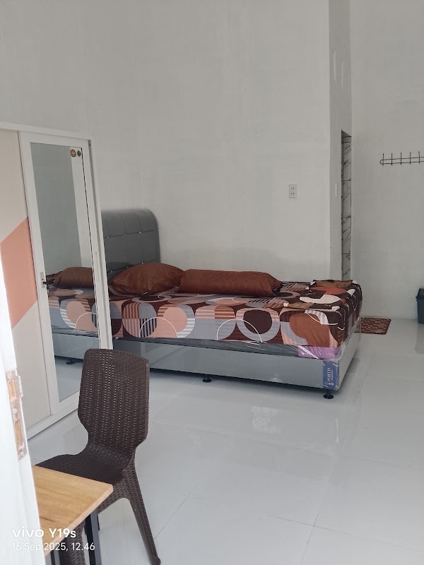 Jaya kost medan