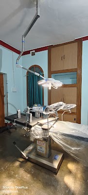 Tryaksh Hospital and Diagnostics (Dr. Mahima Mishra & Dr. Shankar Mishra) - Image 2