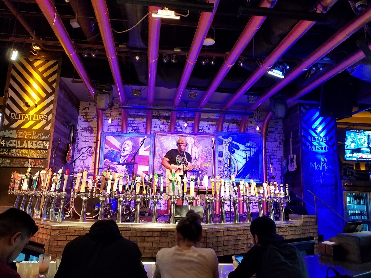 Stand Up Live: Google Places image 4