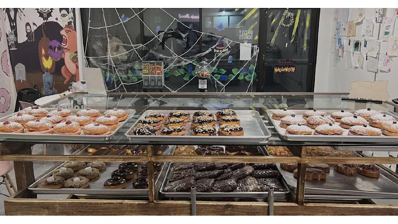 Grizzly Donuts LLC photo 1