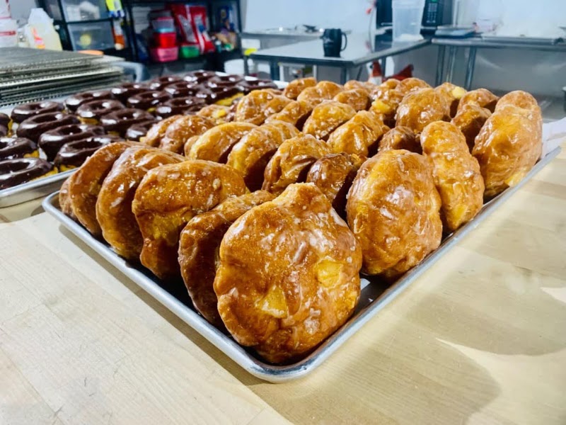 Grizzly Donuts LLC photo 2
