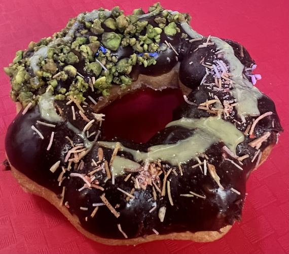 Grizzly Donuts LLC photo 4