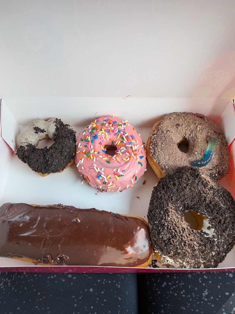 Grizzly Donuts LLC photo 3
