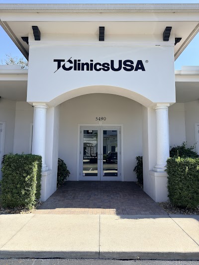 T Clinics USA photo 6