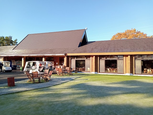 Tsugaru Kogen Golf Course - Photo 6