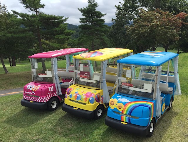 Tsugaru Kogen Golf Course - Photo 5