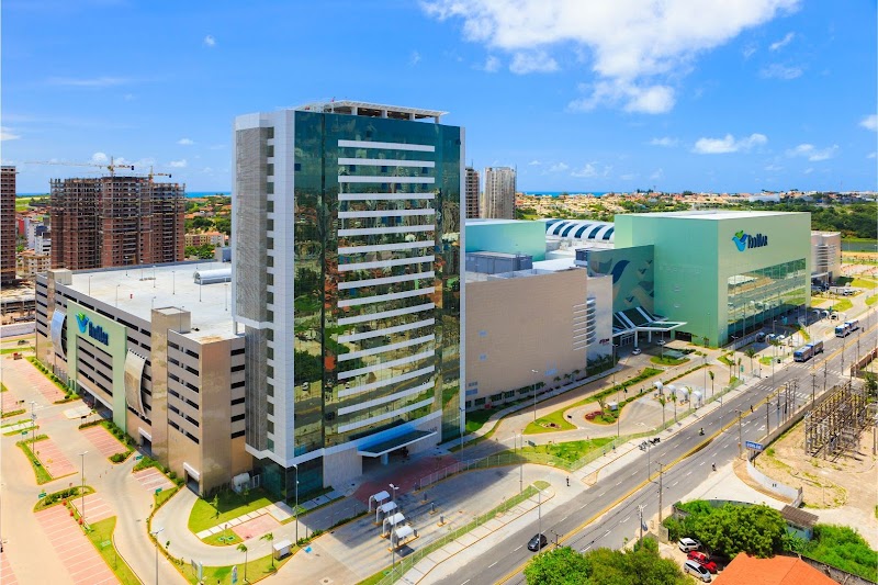 Radiograf - RioMar Trade Center