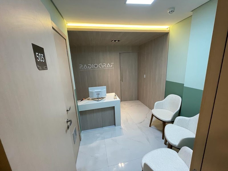 Radiograf - RioMar Trade Center - foto 4