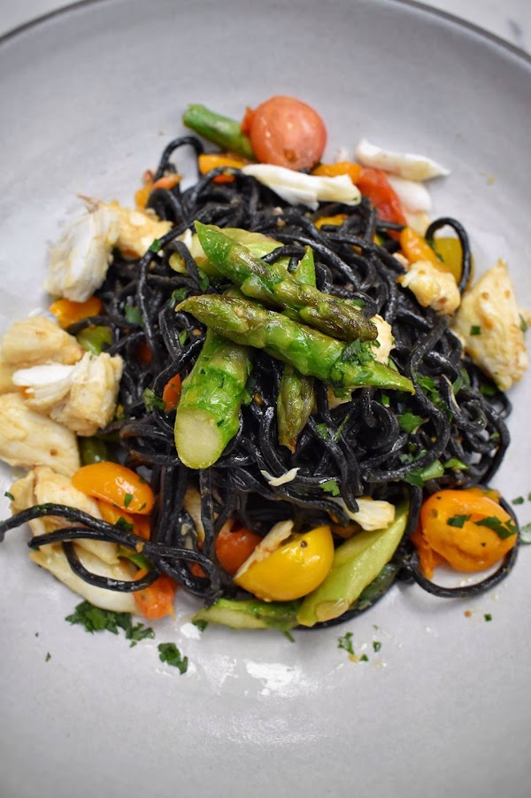 Photo of Mangia 57th - Midtown Italian Food & Corporate Catering NYC