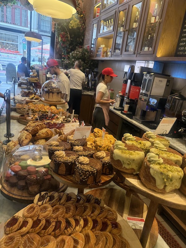 Photo of Mangia 57th - Midtown Italian Food & Corporate Catering NYC