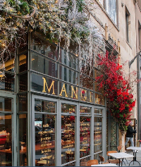 Photo of Mangia 57th - Midtown Italian Food & Corporate Catering NYC