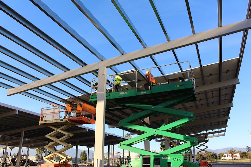 American Solar Power - Solar in Los Angeles