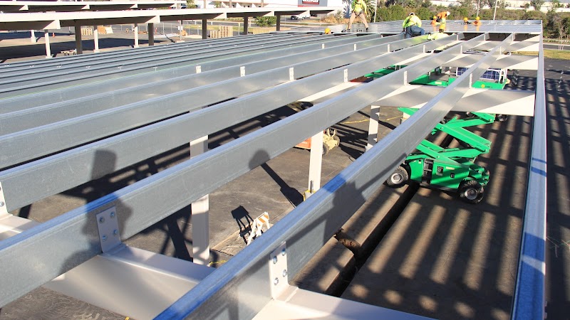 American Solar Power - Solar in Los Angeles