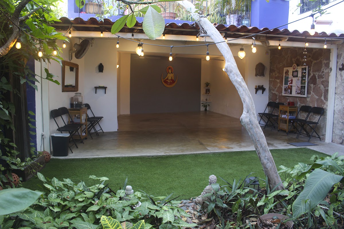 La Casa del Jardin Yoga