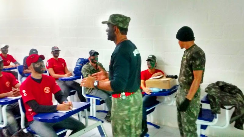 Dra Néia Maria da Conceição Silva - foto 5