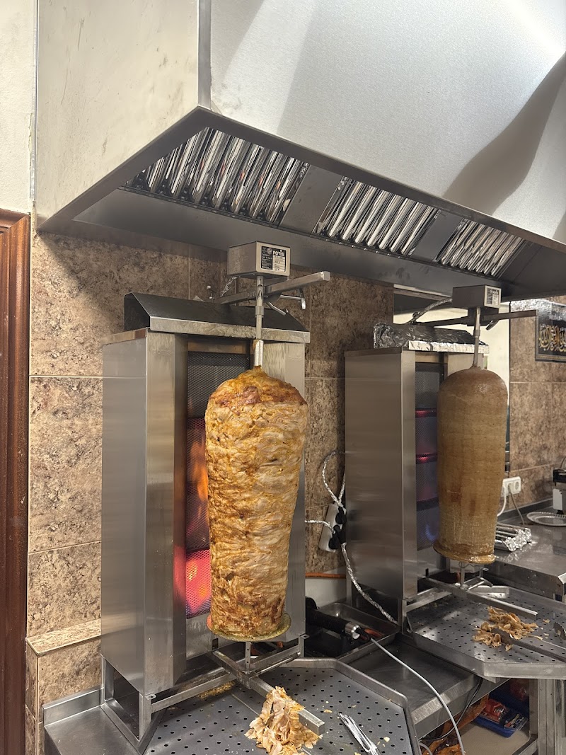 the turkish kebab photo 1