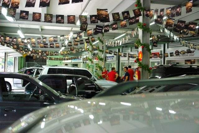 Foto de Ekipar Acessórios - Unidade Lourdes