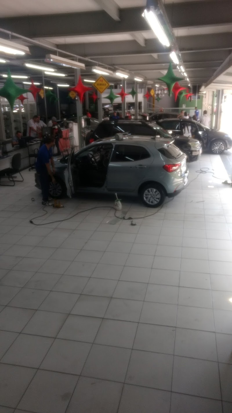 Foto de Ekipar Acessórios - Unidade Lourdes