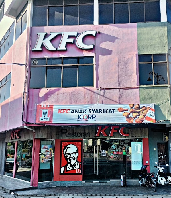 KFC Padang Besar