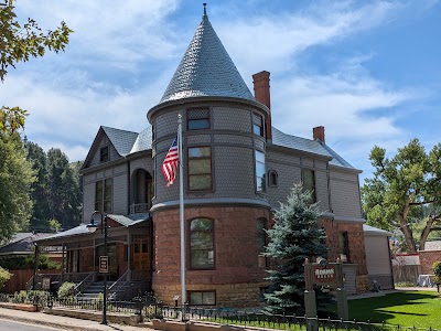 Historic Adams House