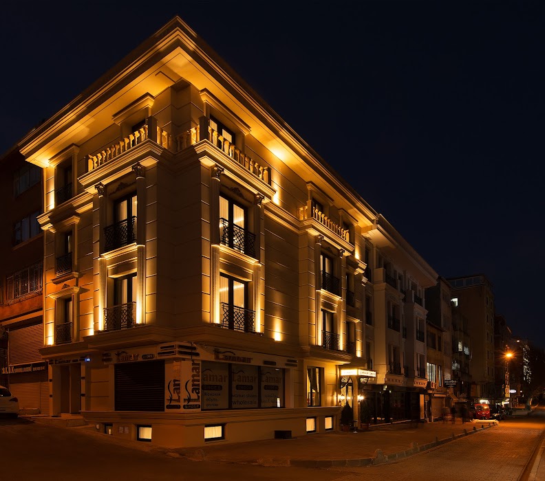 Primero Hotel fotoğraf 1