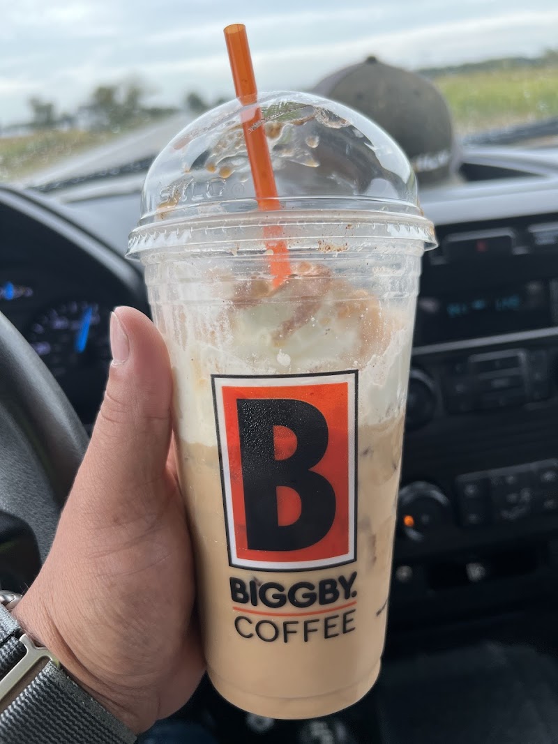 Biggby Coffee photo 1
