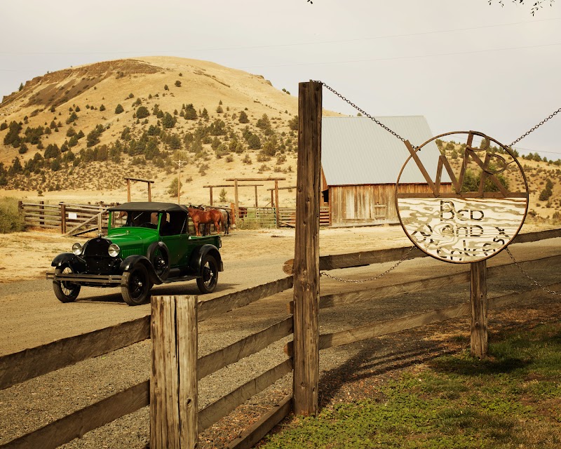 Wilson Ranches Retreat - Photo 5