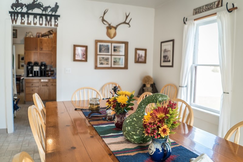 Wilson Ranches Retreat - Photo 4