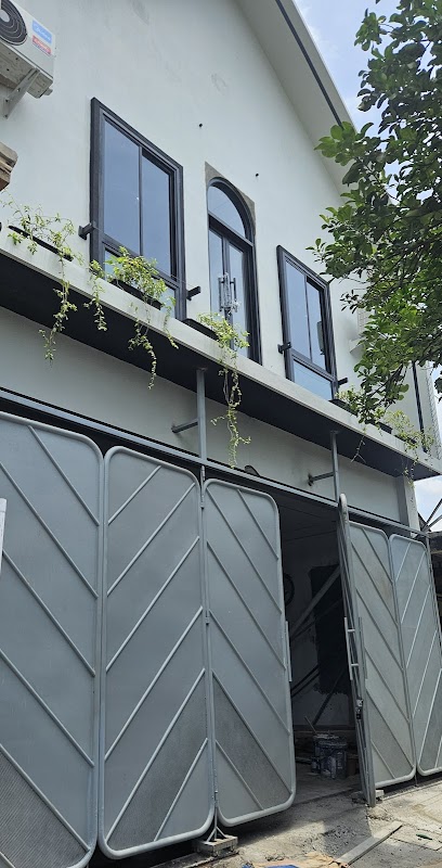 Okegawa coliving