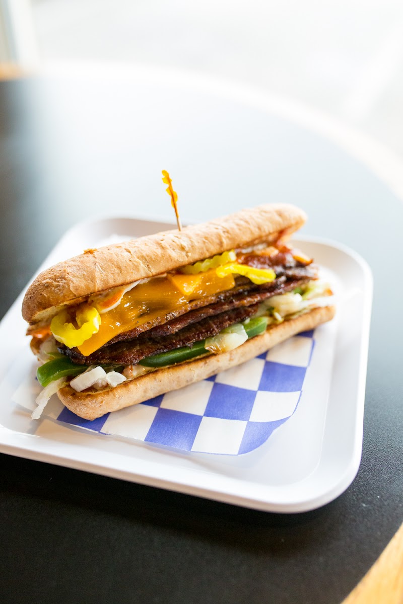 Tony's Donuts & Cafe photo 2