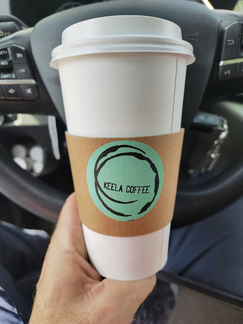 Keela Coffee photo 4