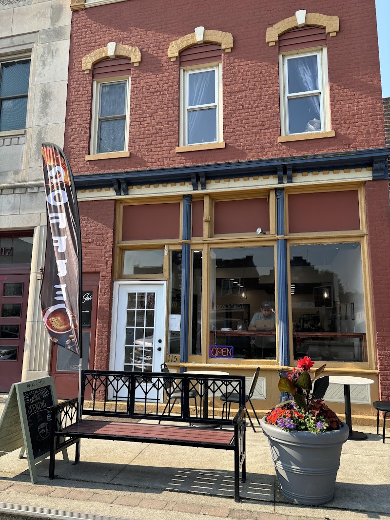 Keela Coffee photo 3