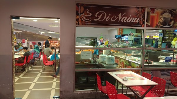 Restoran Di Naina Jelapang - Photo 1